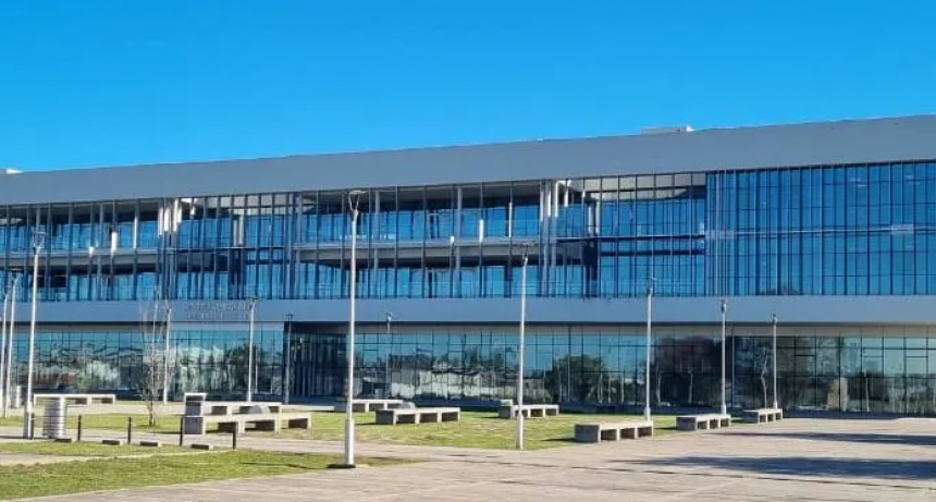 El nuevo hospital de Rafaela pasará al Ministerio de Salud