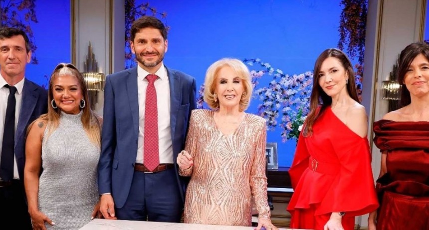 Últimas semanas de campaña: entre cenas y almuerzos, y algunos desembarcos nacionales