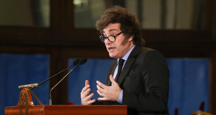 Javier Milei sorprende con un bono reintegro de $500.000 para los trabajadores de ANSES a 10 días de las elecciones de 2025