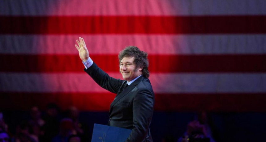 La visita a Washington puede ser un punto de inflexión