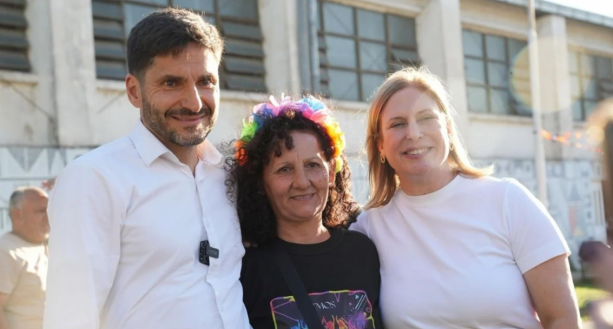 Santa Fe: la disputa electoral se reduce a Gisela Scaglia y la candidata del Kirchnerismo