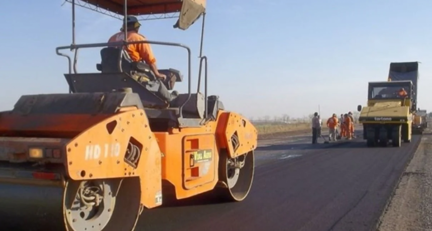 Después de la ruta 3, el norte pide la comunicación entre el oeste y el este