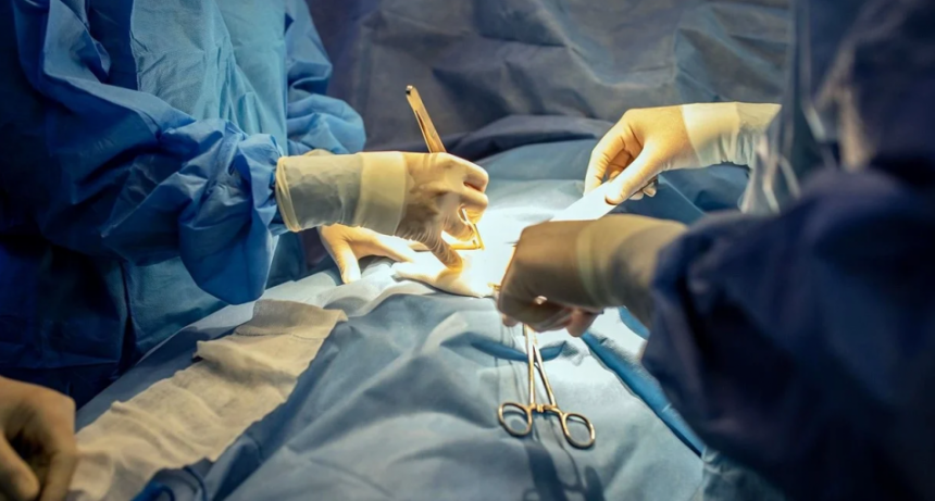 Donar salva vidas: Santa Fe suma un nuevo Hospital Donante y fortalece el sistema público de salud en la provincia