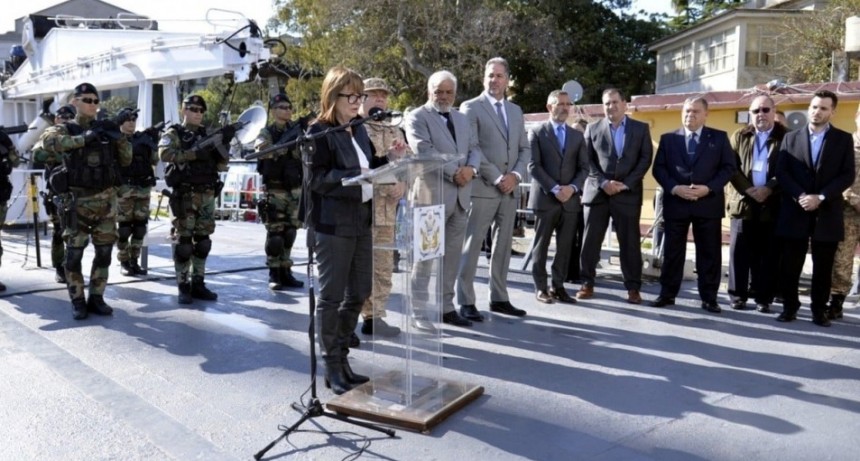 La hidrovía bajo control: Santa Fe será una de las provincias beneficiadas por el Plan Paraná