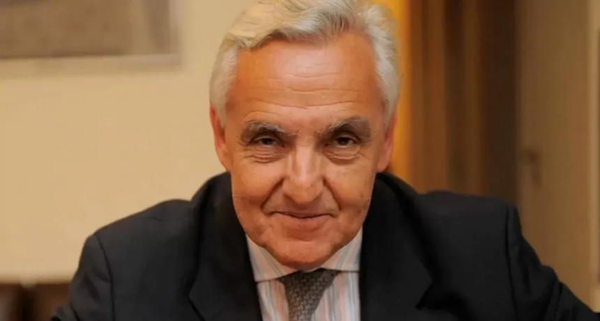 Rosendo Fraga advirtió por las implicancias estratégicas del alineamiento con EE.UU: 