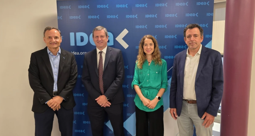 Los empresarios debaten sobre competitividad en medio de las incertidumbres financieras y políticas