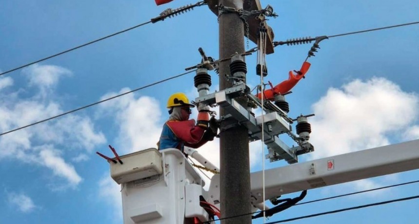 "Nos hemos preparado para el verano", asegura la presidente de la EPE