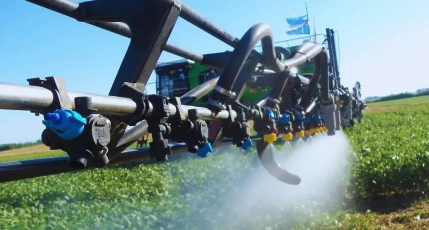 Fitosanitarios y biocombustibles: el Congreso se mueve con temas claves para el agro