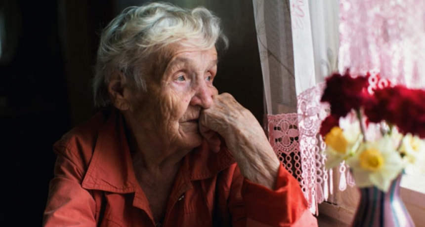 La invisibilidad, la gran discriminaci&oacute;n que sufren los ancianos