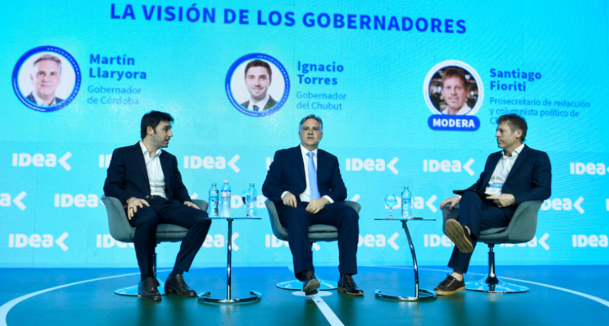 Los gobernadores de Provincias Unidas se mostraron dispuestos a acompañar reformas, pero pidieron diálogo