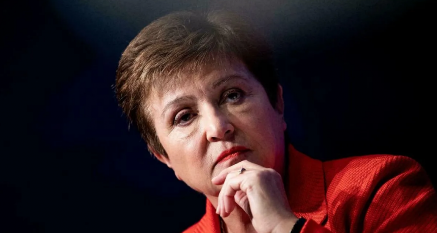 El FMI contradijo al gobierno nacional y explicó por qué es clave acumular reservas internacionales