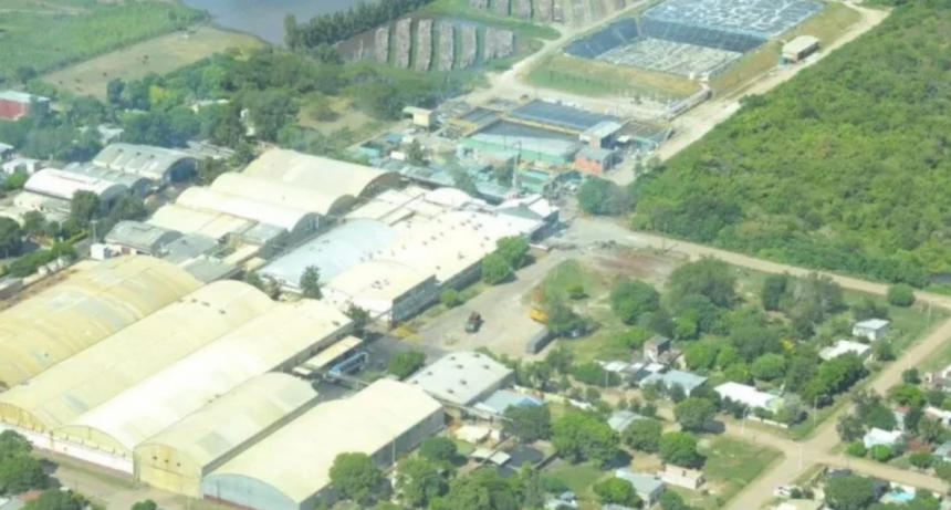 La caída de producción pone a una curtiembre del norte de Santa Fe en riesgo laboral