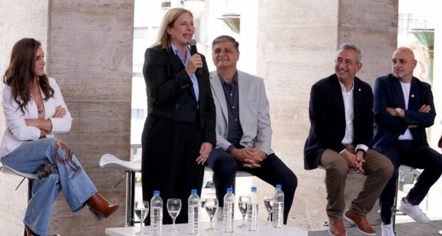 Cierres de campaña entre actos, recorridas y una posible nueva visita presidencial