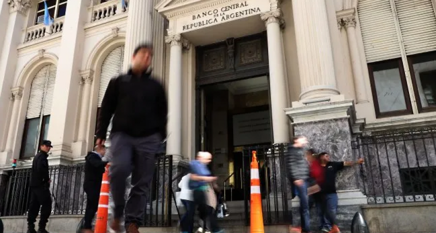 Descontrol de tasas: el costo del descubierto para empresas vol&oacute; al 190%, un r&eacute;cord en al menos 17 a&ntilde;os