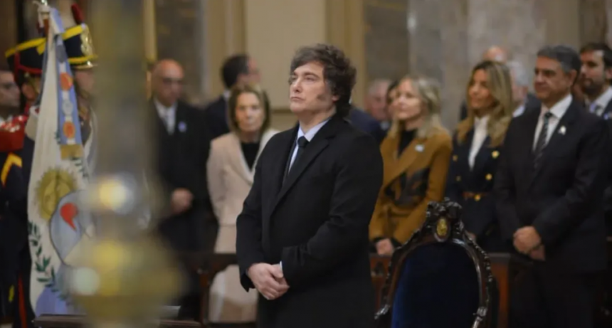 Las claves de la reforma laboral que impulsará el Gobierno nacional de Javier Milei