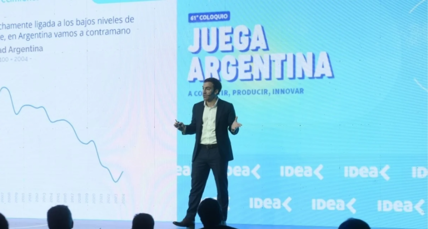 La reforma laboral que ya sucedió y quebró el sistema previsional argentino