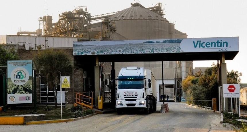 Vincentin: dos gigantes del agro oficializaron su propuesta para comprar la empresa y pagar su deuda