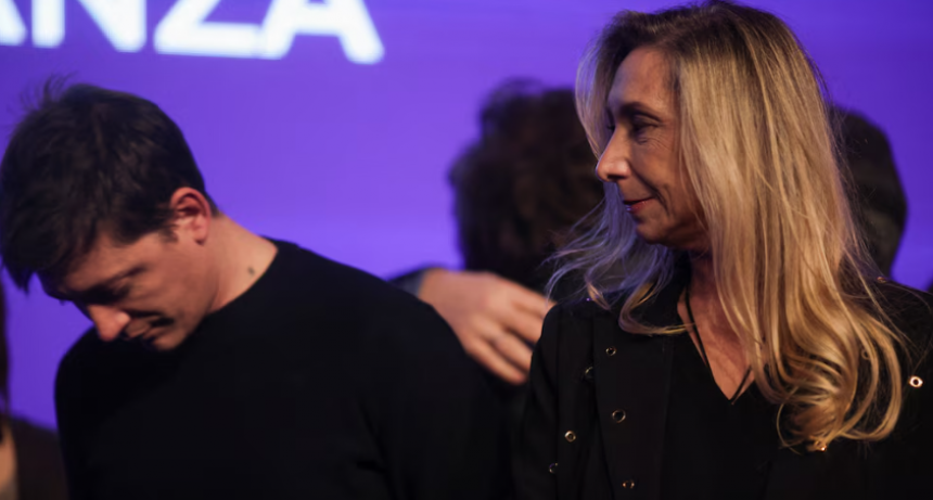 Círculo rojo: el rediseño post electoral de la gestión, la decisión de Milei y la Casa Blanca en el centro de la escena