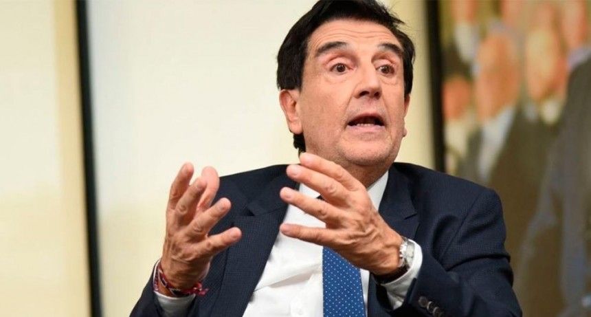Carlos Melconian: “Hay indicadores que ya anticipan una devaluación”