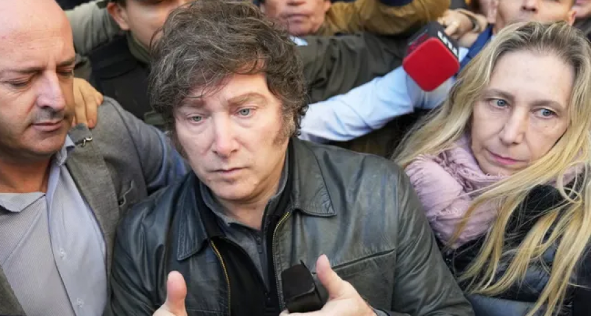 La Libertad Avanza y el temido lunes 27: tensión con el PRO, dudas en Washington y ruido en el Gabinete