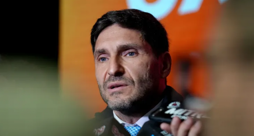 Pullaro confirmó que el gobierno reconocerá el desfasaje salarial