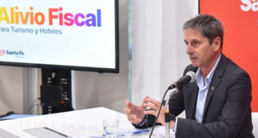 Provincia devolvió más de $ 2.200 millones de Saldos a Favor de Ingresos Brutos