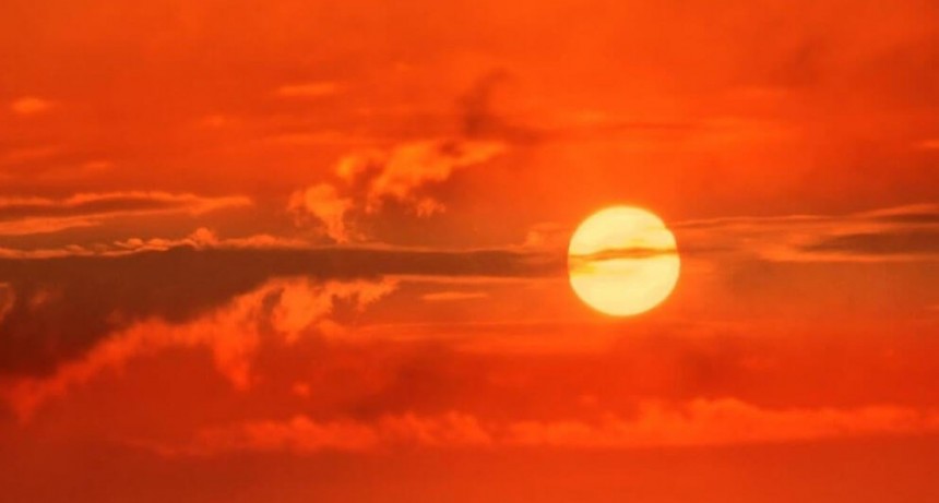 “La Niña ya comenzó”: volvió el fenómeno climático más temido, aunque sería de corta duración y débil