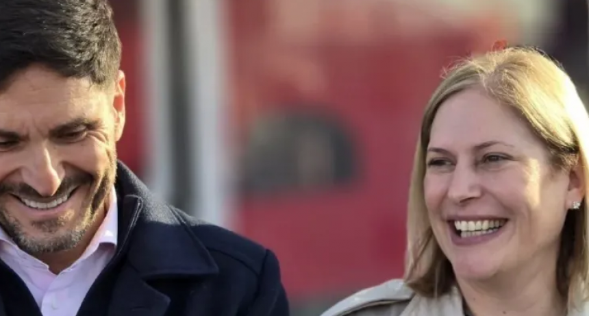 Pullaro: “Votar Gisela Scaglia es votarme a mí”