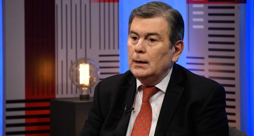 Gerardo Zamora: &ldquo;Estas elecciones son un plebiscito a la gesti&oacute;n que culmino el 10 de diciembre&rdquo;