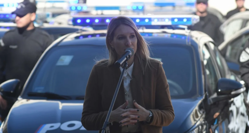 Tobilleras electr&oacute;nicas y botones duales: Santa Fe refuerza el control de agresores por violencia de g&eacute;nero