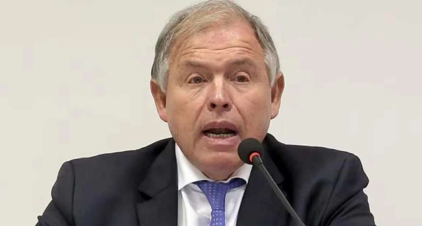 Renunci&oacute; el canciller Gerardo Werthein y, tras las elecciones, se ir&aacute;n otros tres funcionarios