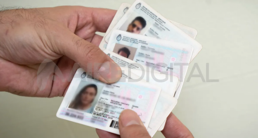 &iquest;Qu&eacute; hacer si olvidaste tu DNI para votar en las Elecciones 2025?