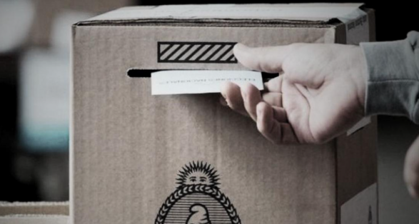 Econom&iacute;a o reforma constitucional: el problema no son las elecciones cada 2 a&ntilde;os