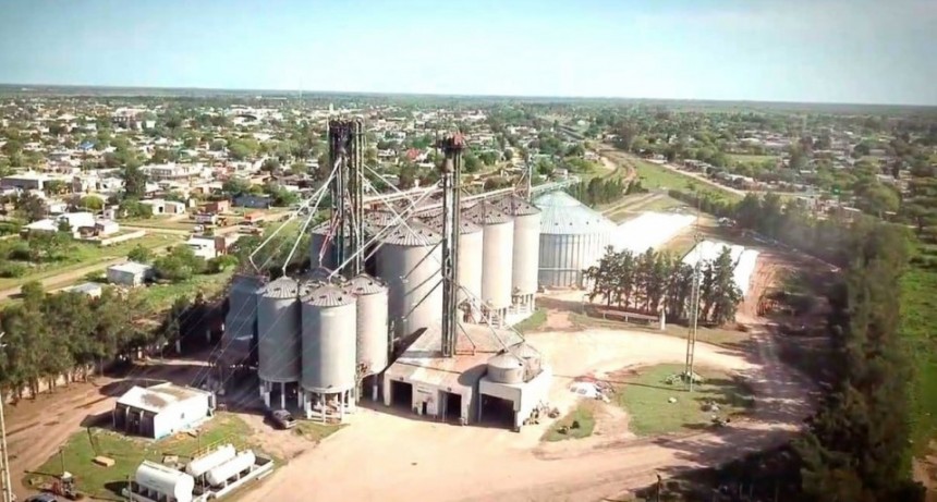 Un peso pesado del agro respaldó una oferta por Vicentin y podría hacerse cargo del Nodo Norte de la cerealera