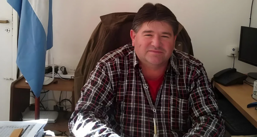 Inaudito: separan del cargo al titular de UATRE en Rafaela por emplear a un pe&oacute;n rural en negro