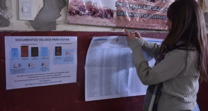 Advierten por noticias falsas sobre las elecciones del próximo domingo