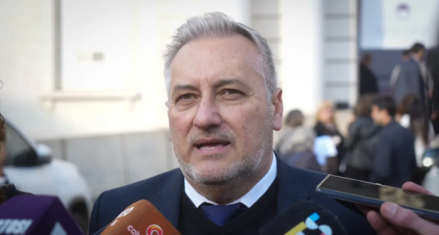 Marcelo Lewandowski analiz&oacute; las elecciones 2025: "Lo que viene va a ser peor, pero hay que aceptar la voluntad popular"