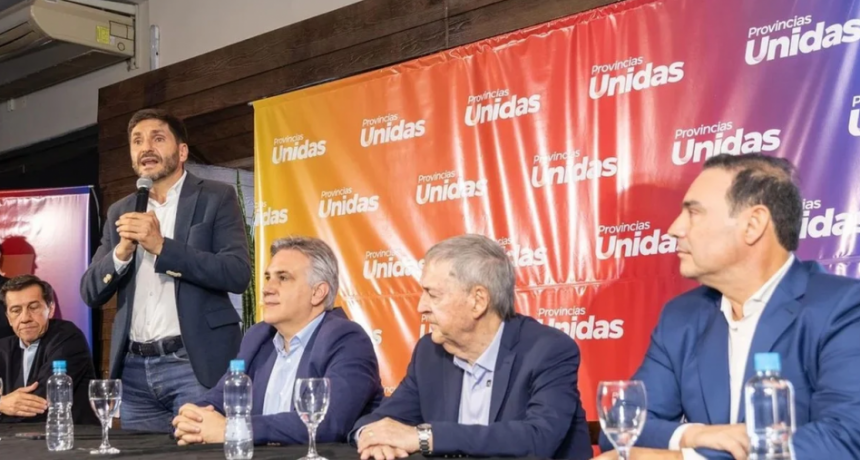 En Córdoba, Provincias Unidas quedó en el segundo puesto