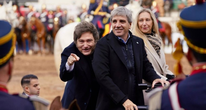 Optimismo en el campo: “Ahora hay muchas más chances para que se construyan acuerdos”