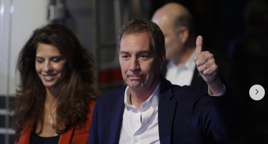 Batacazo de LLA en provincia de Buenos Aires: revirtió la derrota de septiembre