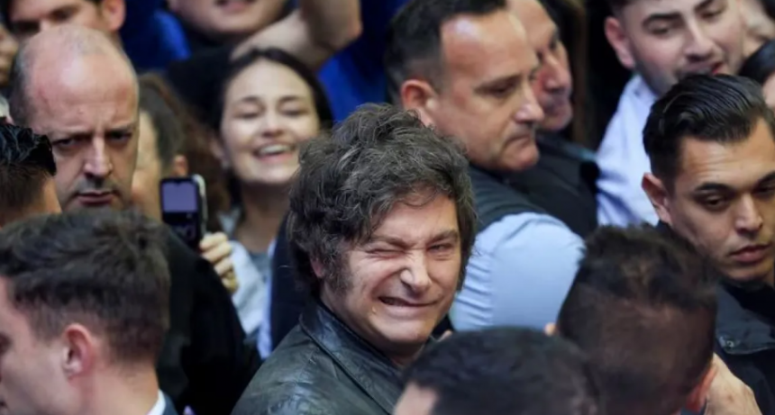 El Gobierno se impuso a nivel nacional con más del 40% de los votos y ganó en los principales distritos del país