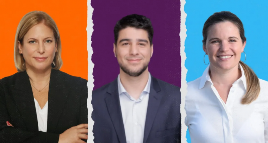 Elecciones legislativas: quiénes son los nueve diputados nacionales electos por Santa Fe