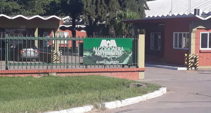 Diputados: trabajadores de la Algodonera Avellaneda ser&aacute;n recibidos por la comisi&oacute;n de Asuntos Laborales