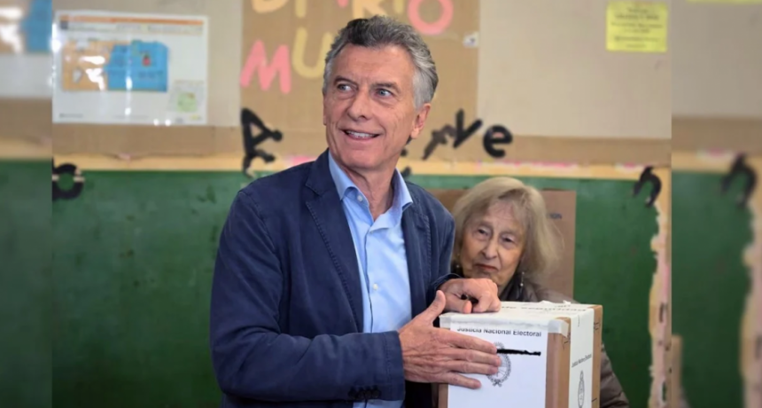 Antes de reunirse con Milei, Macri asegur&oacute; que el PRO tendr&aacute; su propio candidato en 2027