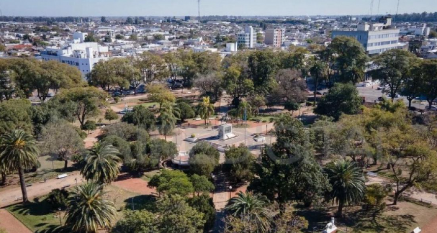 Rafaela, un polo industrial que no para de crecer en Santa Fe