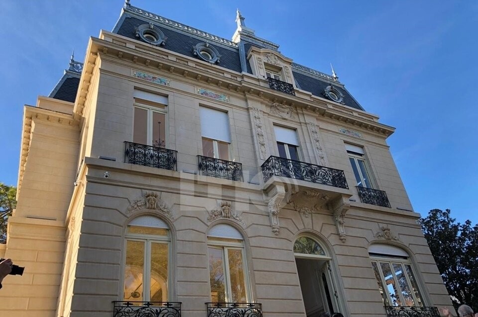Polémica decisión: La Casa de la Cultura pasó a ser 
