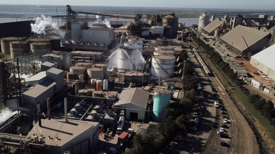 Vicentín: Se estrena un documental sobre su desfalco