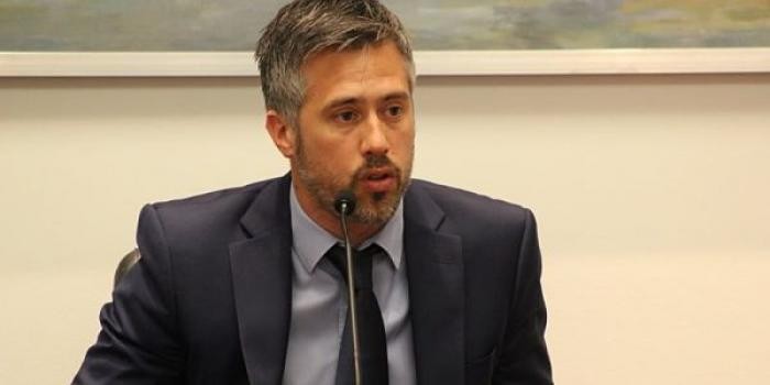 Para Busatto, las leyes votadas por el Senado buscan 