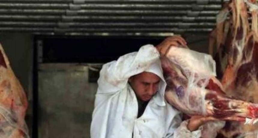 Paro patronal de frigoríficos: “Si no hay acuerdo con el Gobierno, la falta de carne se notará el jueves”