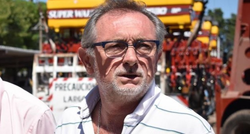 Costamagna defendió el troceo de la media res: “Es un paso que hay que dar para modernizar la industria”